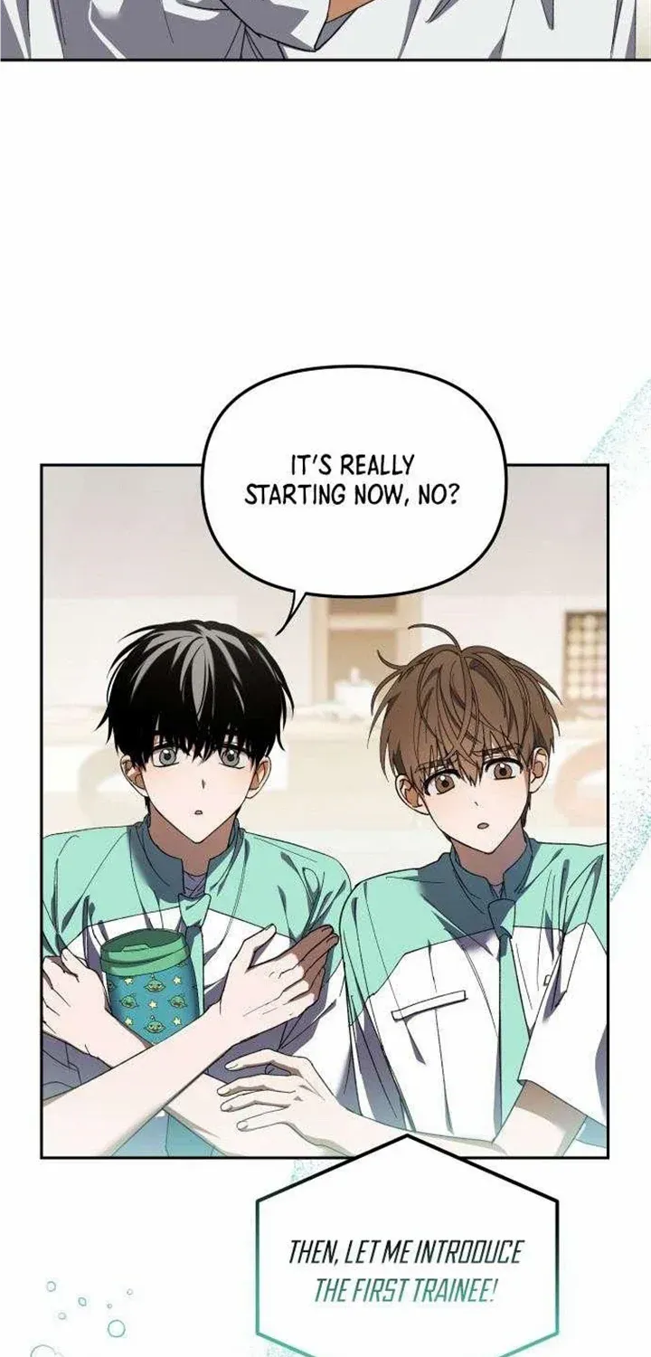 I Became the Youngest Top Idol Chapter 3 page 63 - 