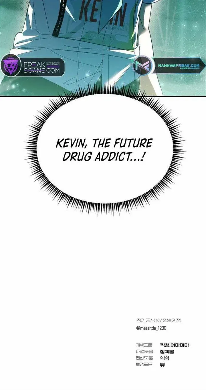 I Became the Youngest Top Idol Chapter 3 page 67 - 