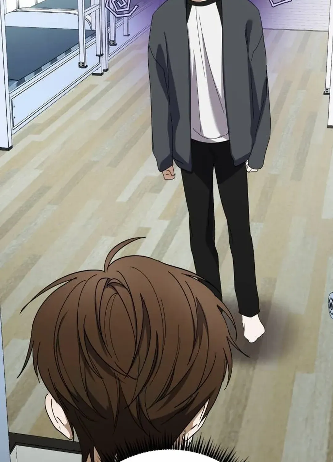 I Became the Youngest Top Idol Chapter 30 page 101 - 