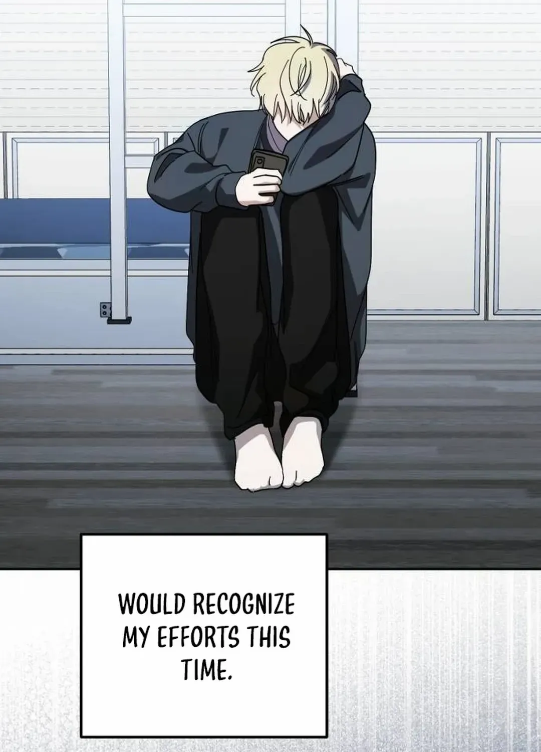 I Became the Youngest Top Idol Chapter 30 page 12 - 