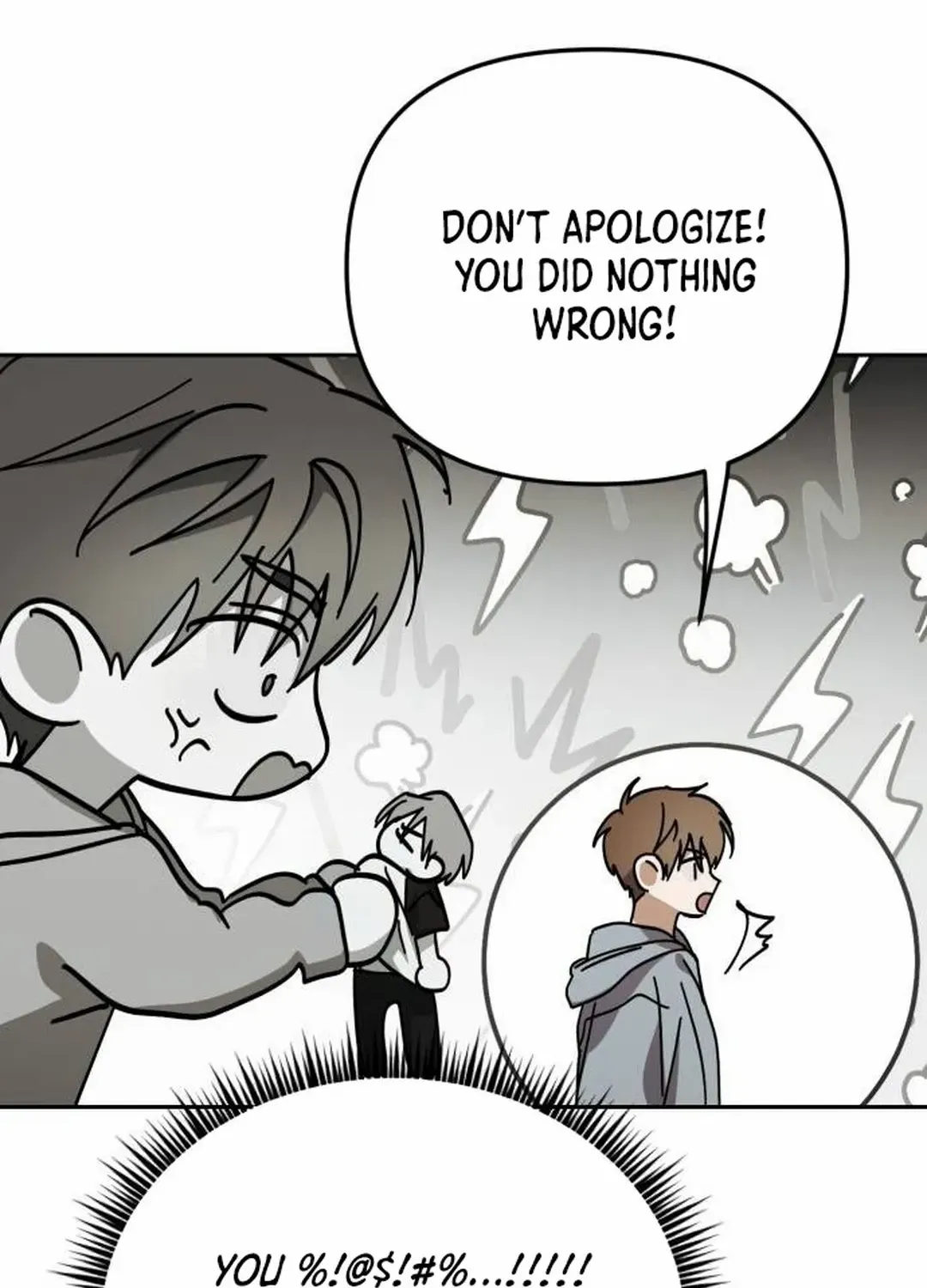 I Became the Youngest Top Idol Chapter 30 page 116 - 