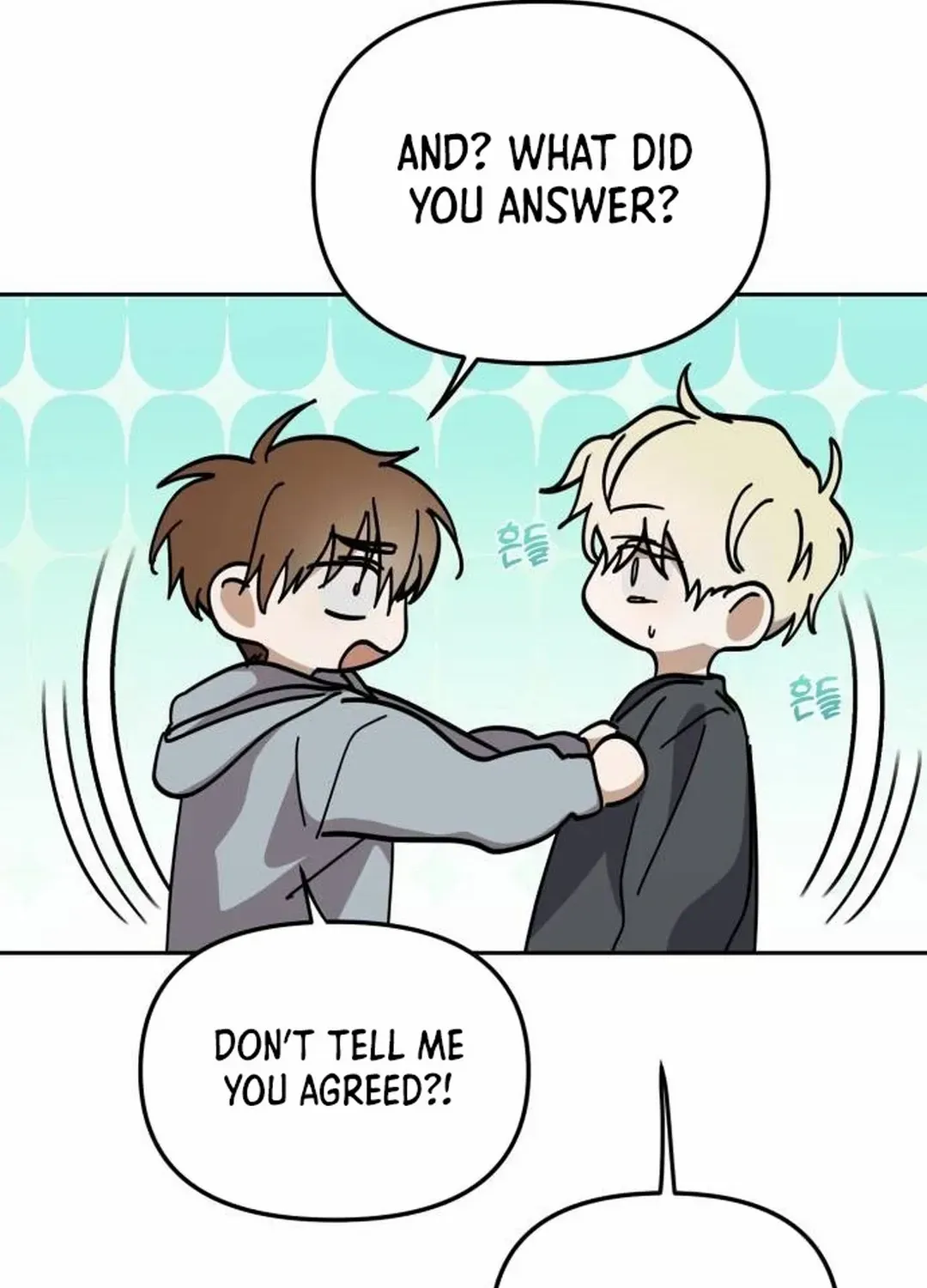 I Became the Youngest Top Idol Chapter 30 page 119 - 
