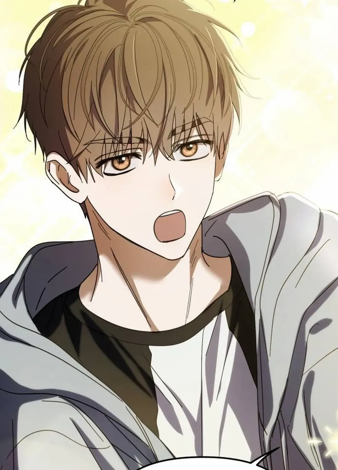 I Became the Youngest Top Idol Chapter 30 page 121 - 