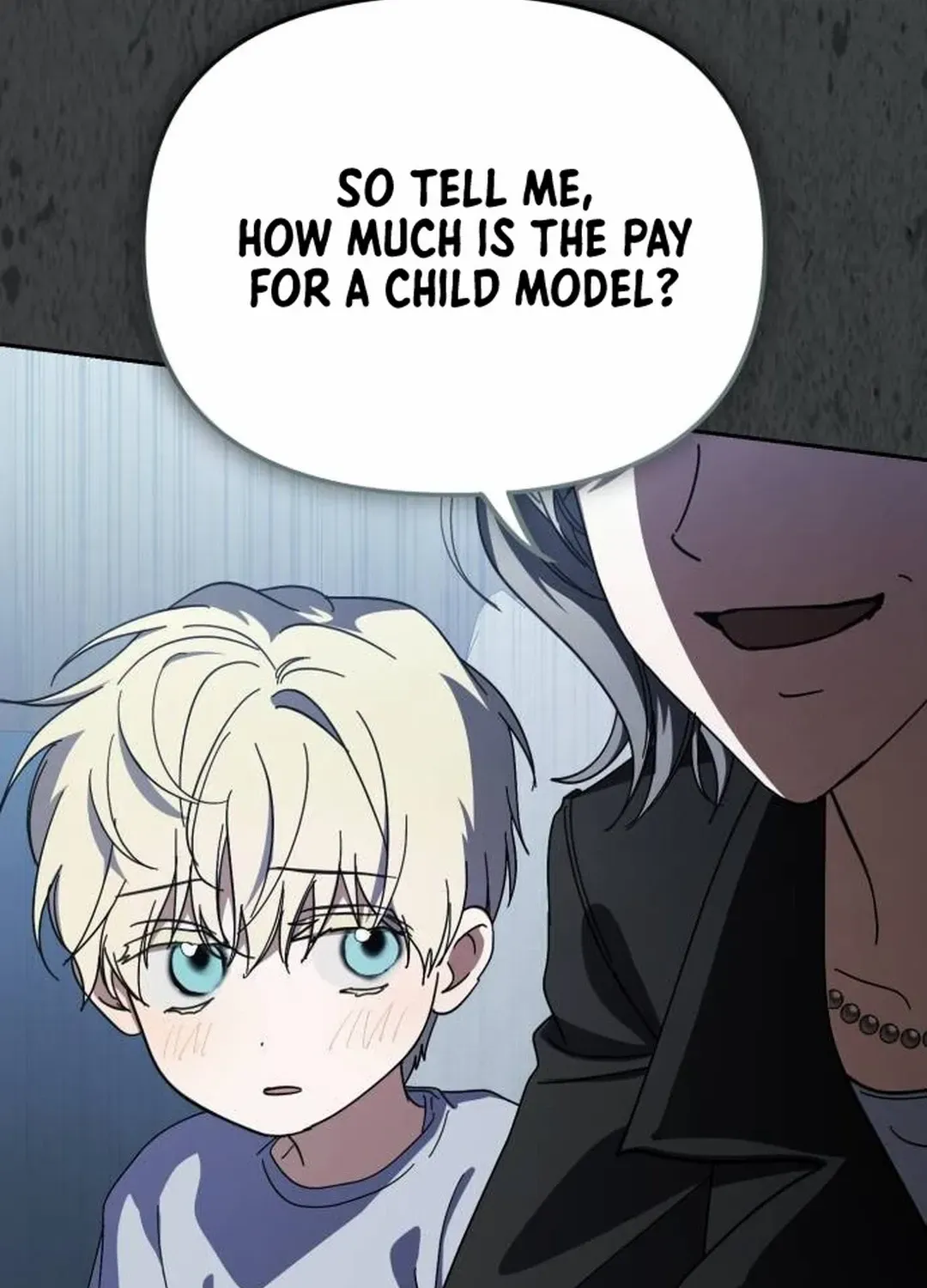 I Became the Youngest Top Idol Chapter 30 page 23 - 