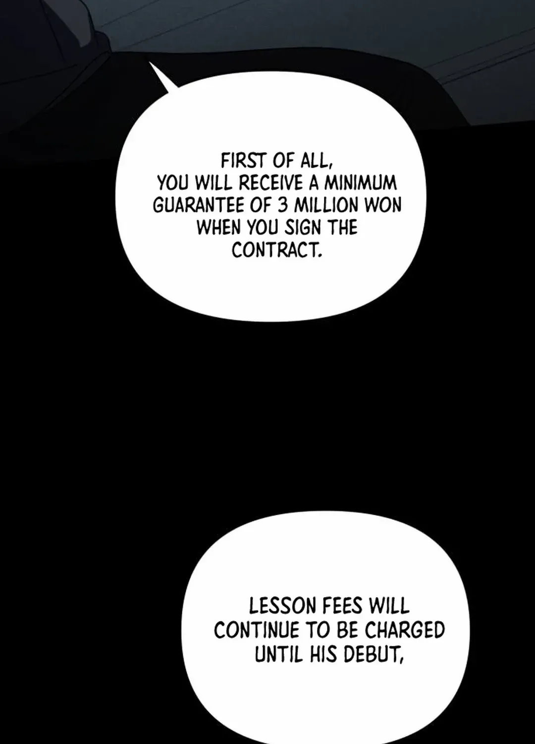 I Became the Youngest Top Idol Chapter 30 page 27 - 