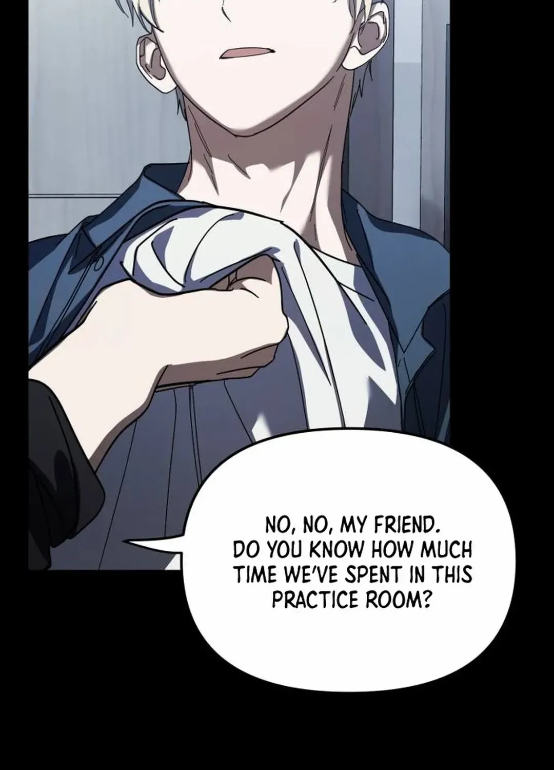 I Became the Youngest Top Idol Chapter 30 page 32 - 