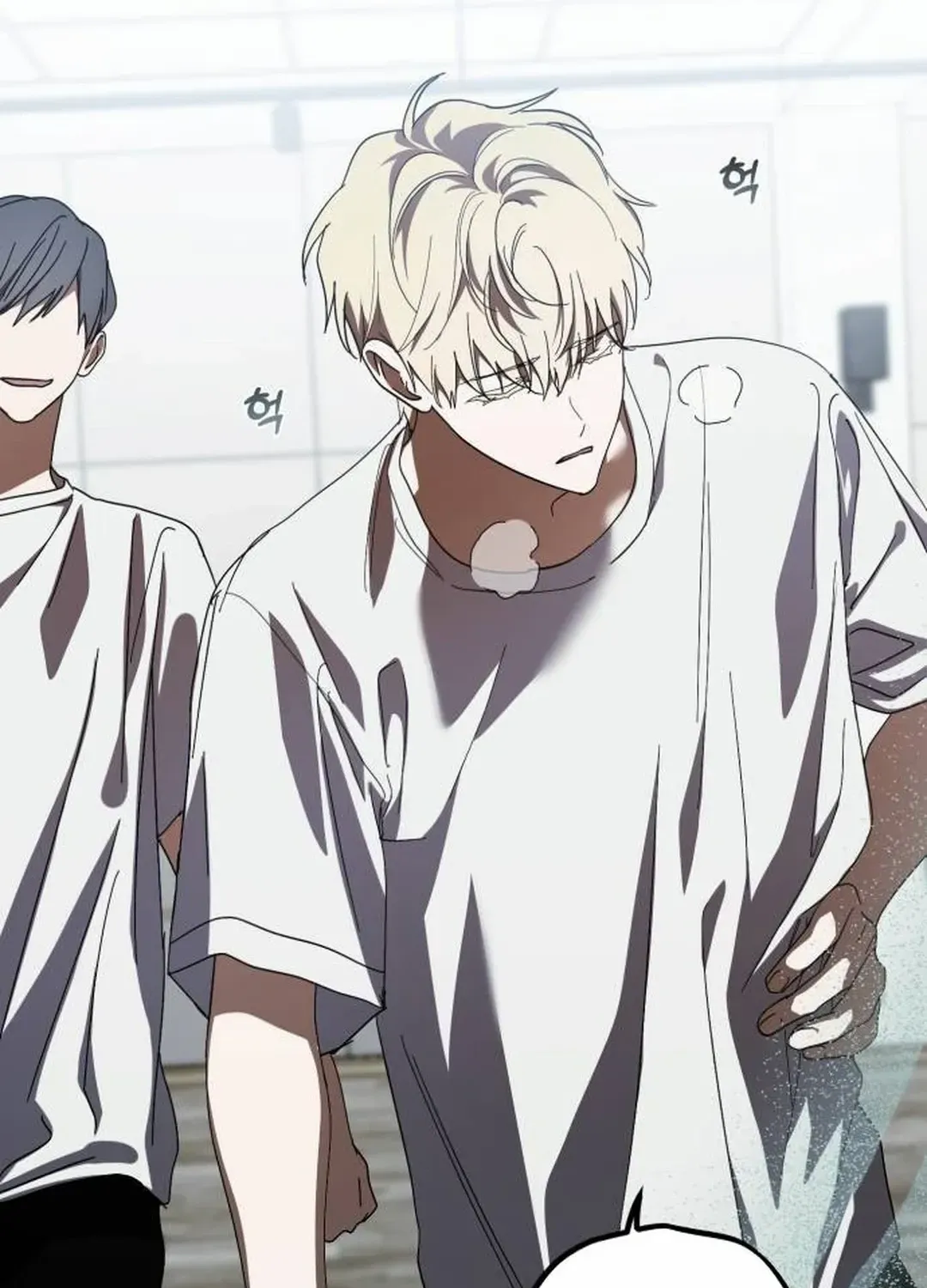 I Became the Youngest Top Idol Chapter 30 page 39 - 