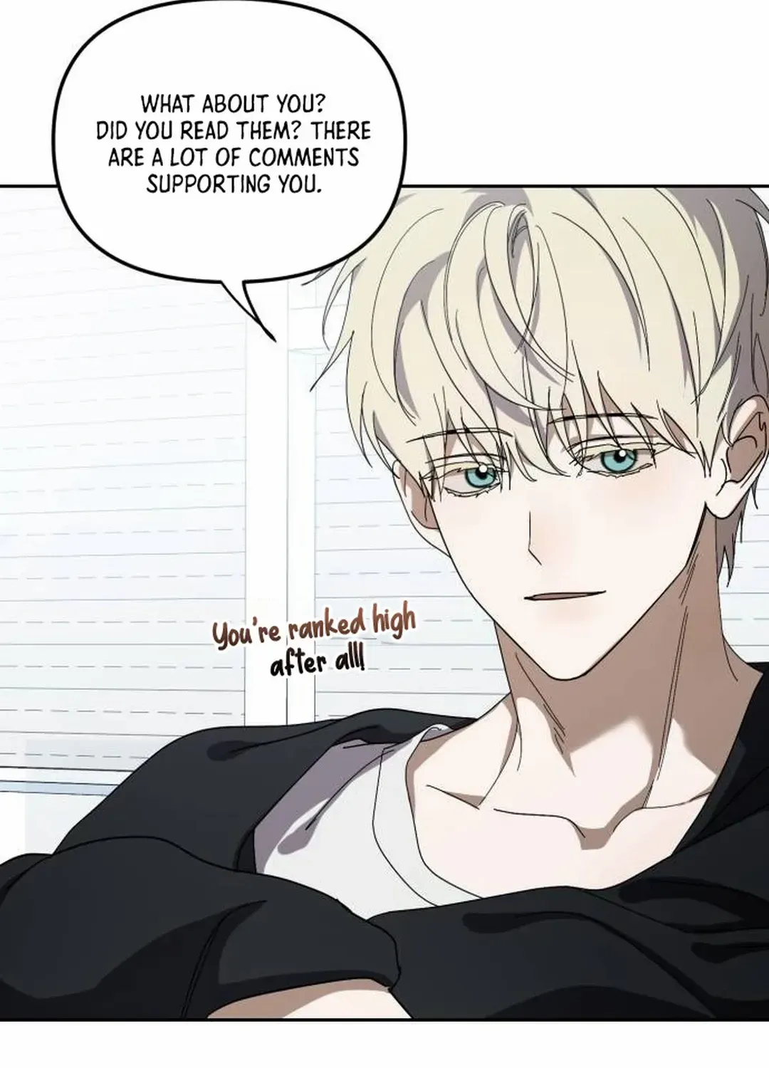 I Became the Youngest Top Idol Chapter 30 page 71 - 