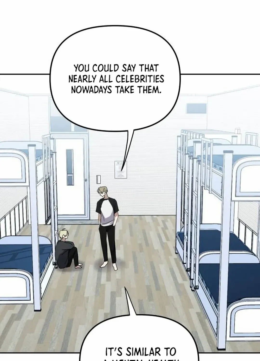 I Became the Youngest Top Idol Chapter 30 page 86 - 
