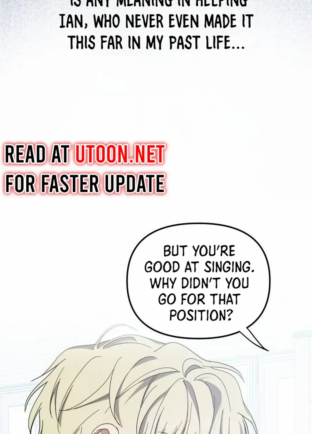 I Became the Youngest Top Idol Chapter 31 page 11 - 