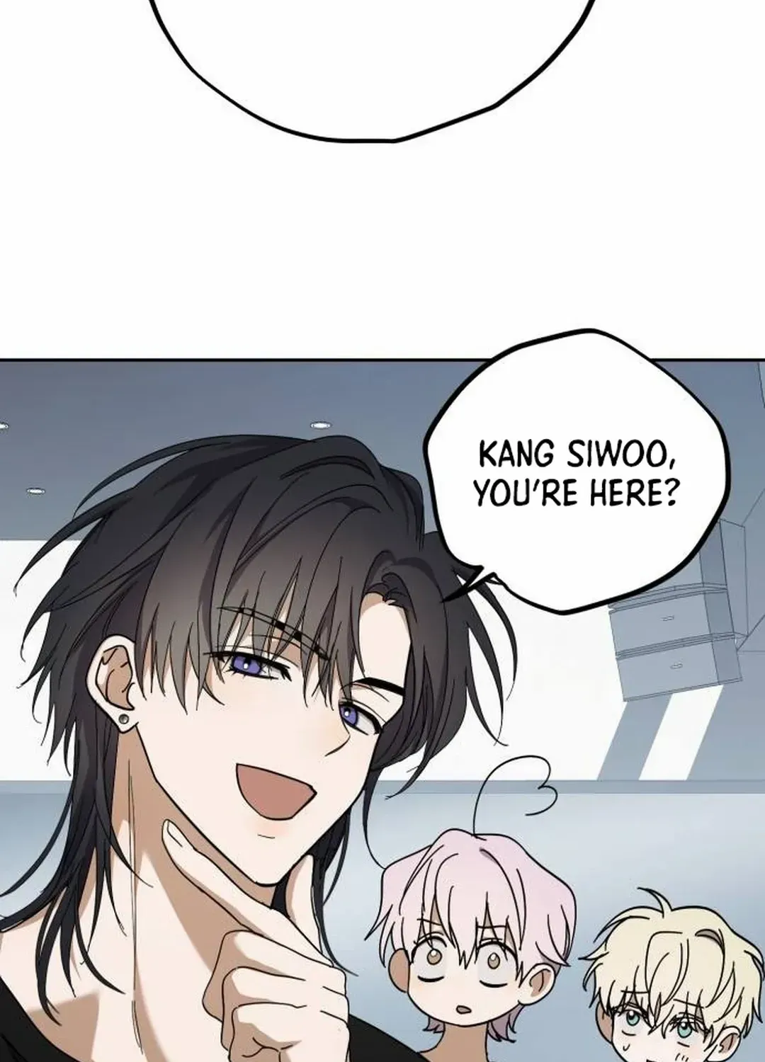 I Became the Youngest Top Idol Chapter 31 page 107 - 