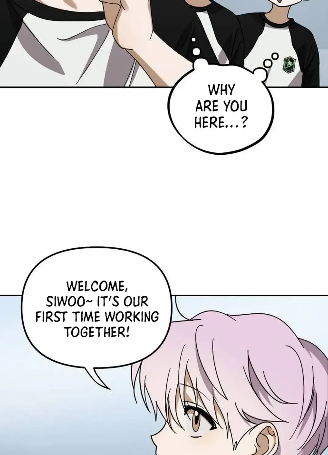 I Became the Youngest Top Idol Chapter 31 page 108 - 