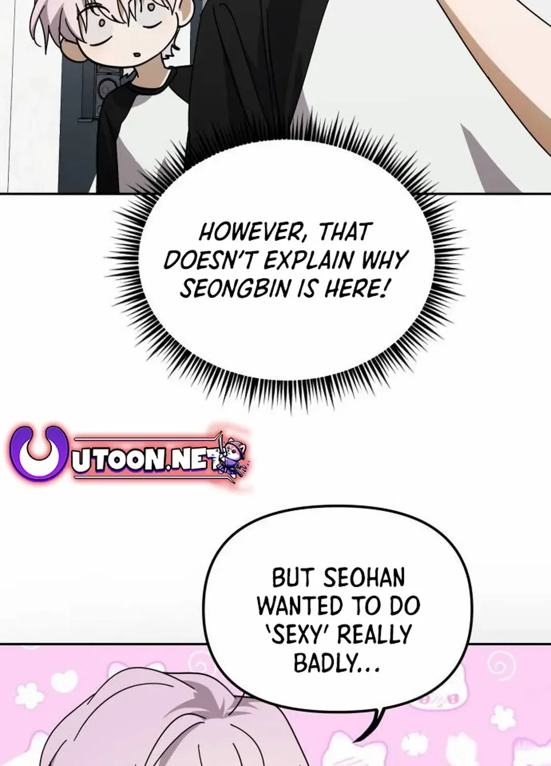 I Became the Youngest Top Idol Chapter 31 page 111 - 