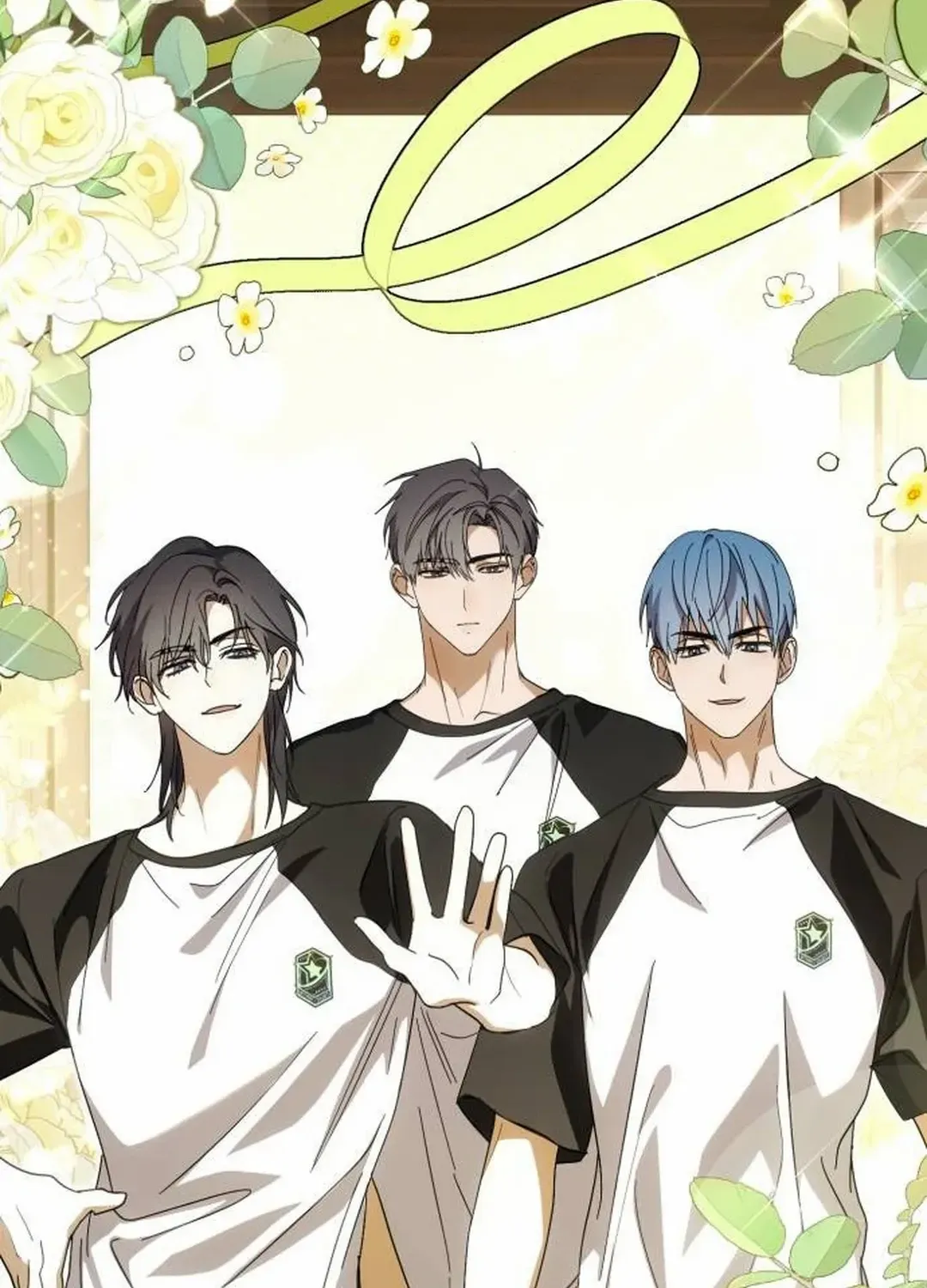 I Became the Youngest Top Idol Chapter 31 page 118 - 
