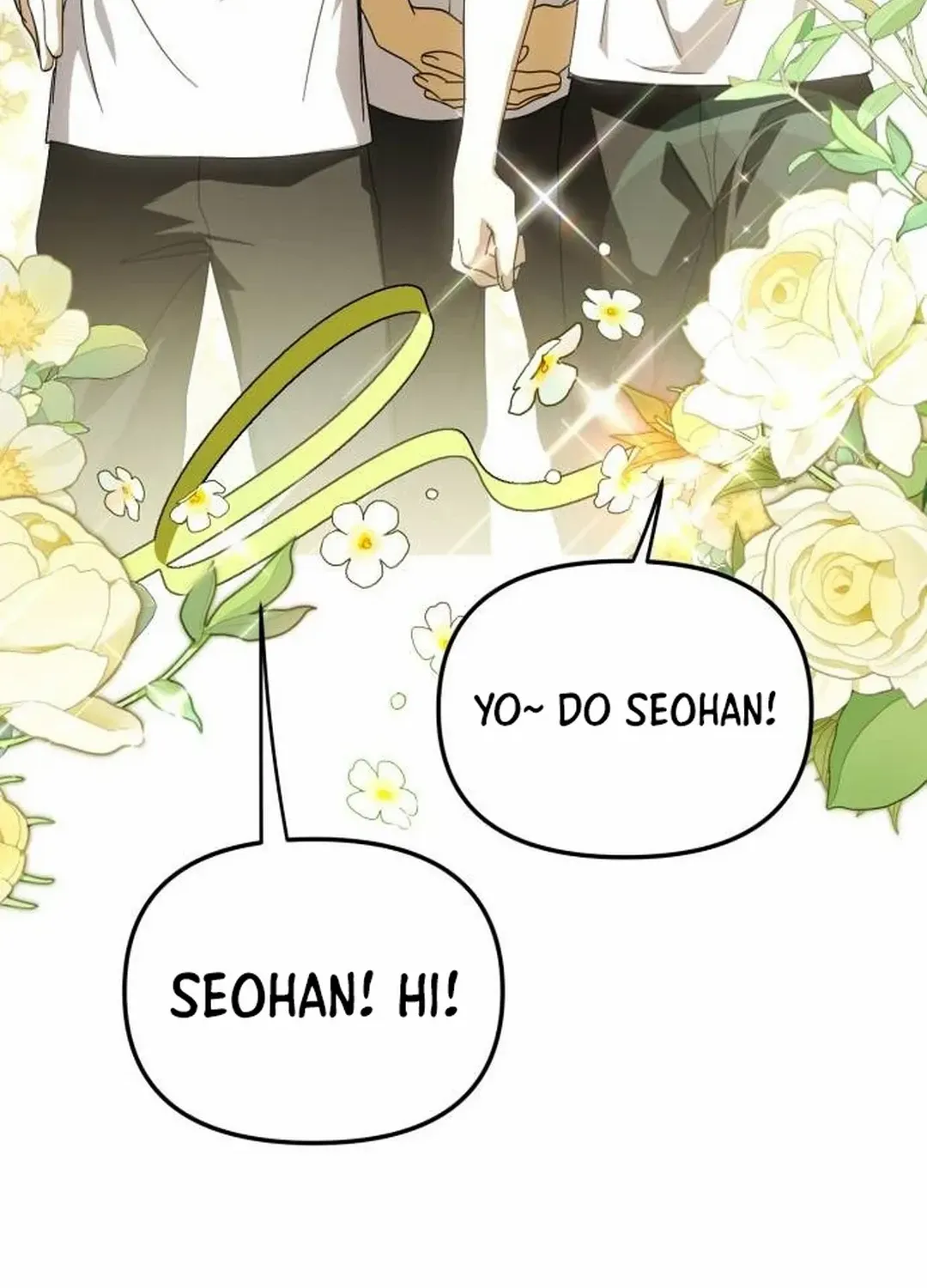 I Became the Youngest Top Idol Chapter 31 page 119 - 
