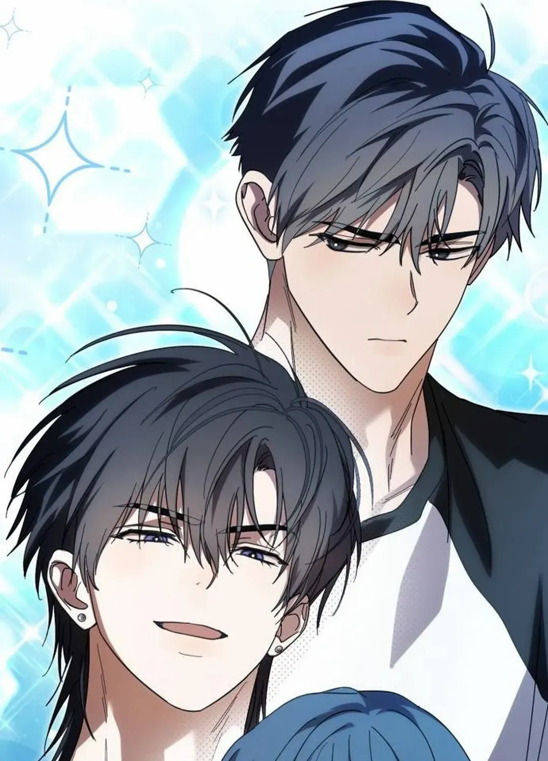 I Became the Youngest Top Idol Chapter 31 page 122 - 