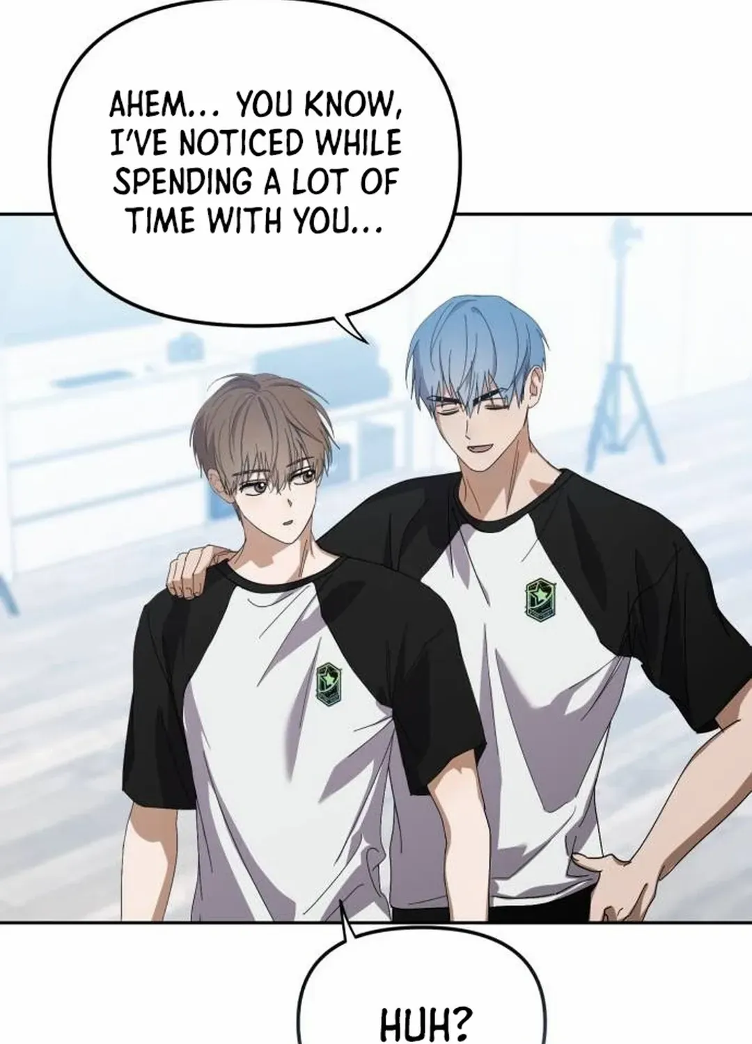 I Became the Youngest Top Idol Chapter 31 page 129 - 