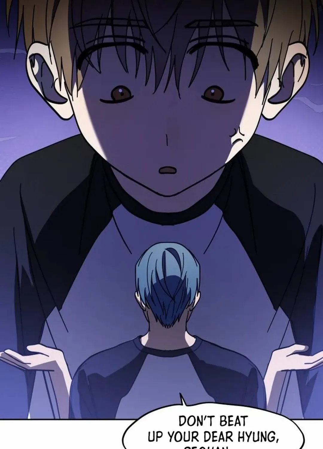 I Became the Youngest Top Idol Chapter 31 page 134 - 