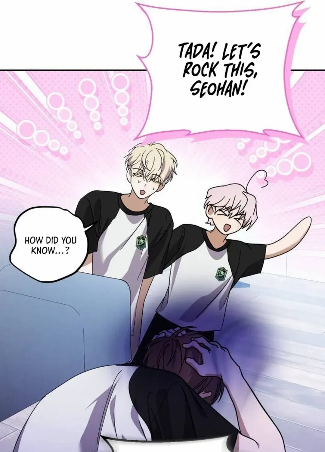 I Became the Youngest Top Idol Chapter 31 page 136 - 