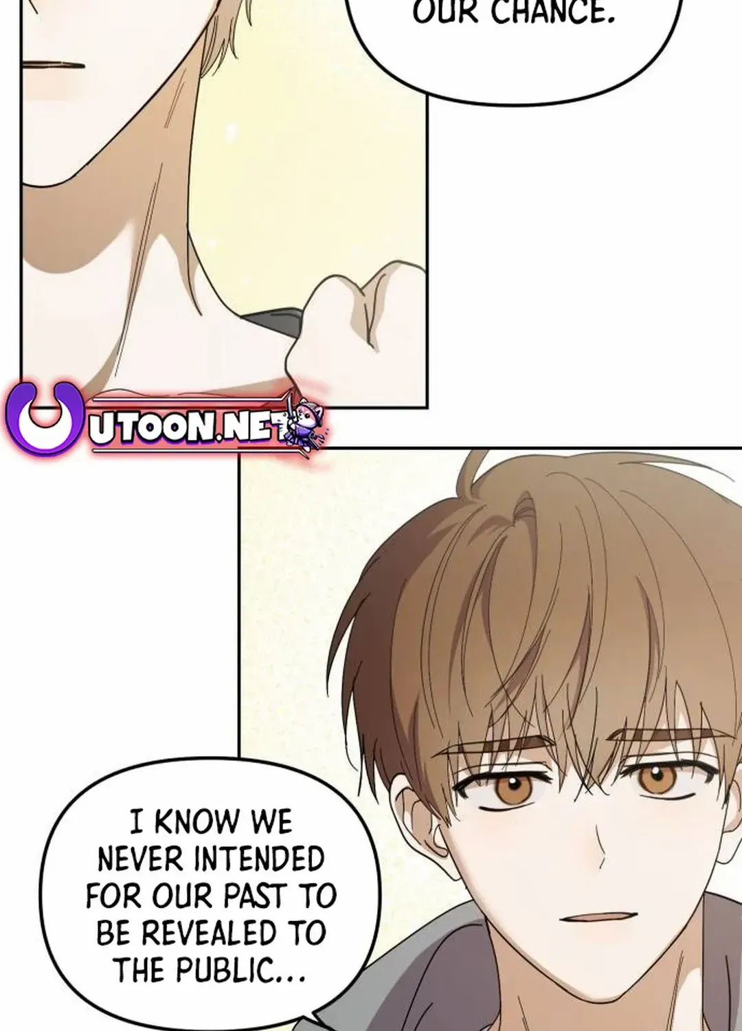 I Became the Youngest Top Idol Chapter 31 page 3 - 