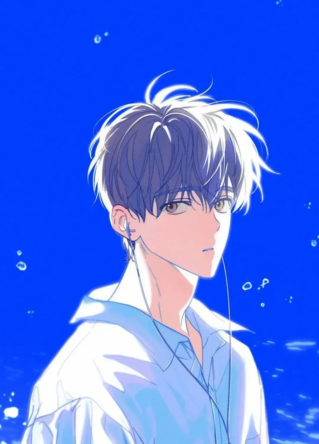 I Became the Youngest Top Idol Chapter 31 page 25 - 