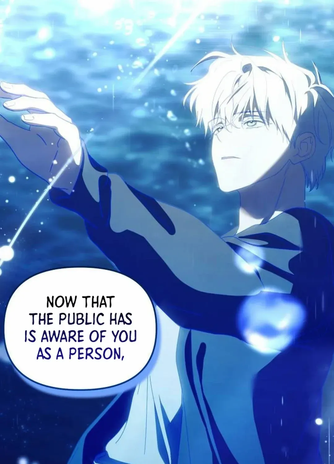 I Became the Youngest Top Idol Chapter 31 page 5 - 