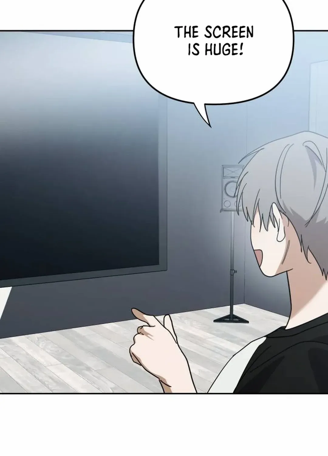 I Became the Youngest Top Idol Chapter 31 page 46 - 