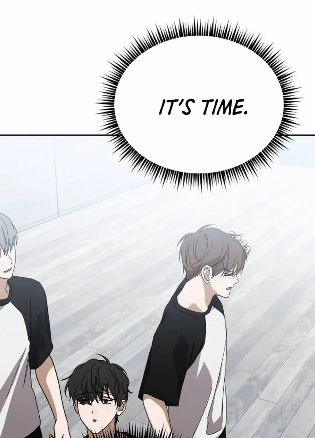 I Became the Youngest Top Idol Chapter 31 page 47 - 