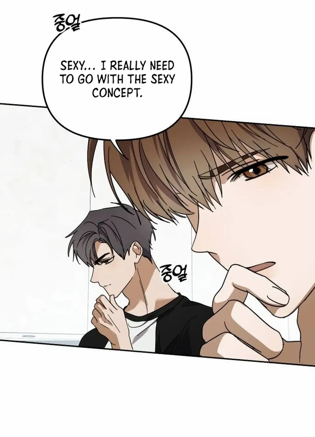 I Became the Youngest Top Idol Chapter 31 page 53 - 