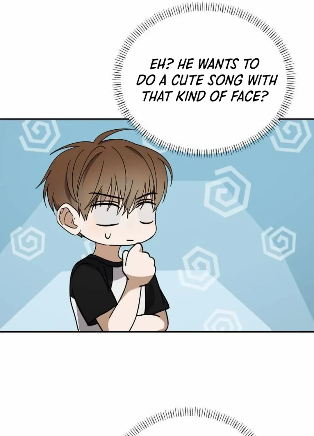 I Became the Youngest Top Idol Chapter 31 page 56 - 