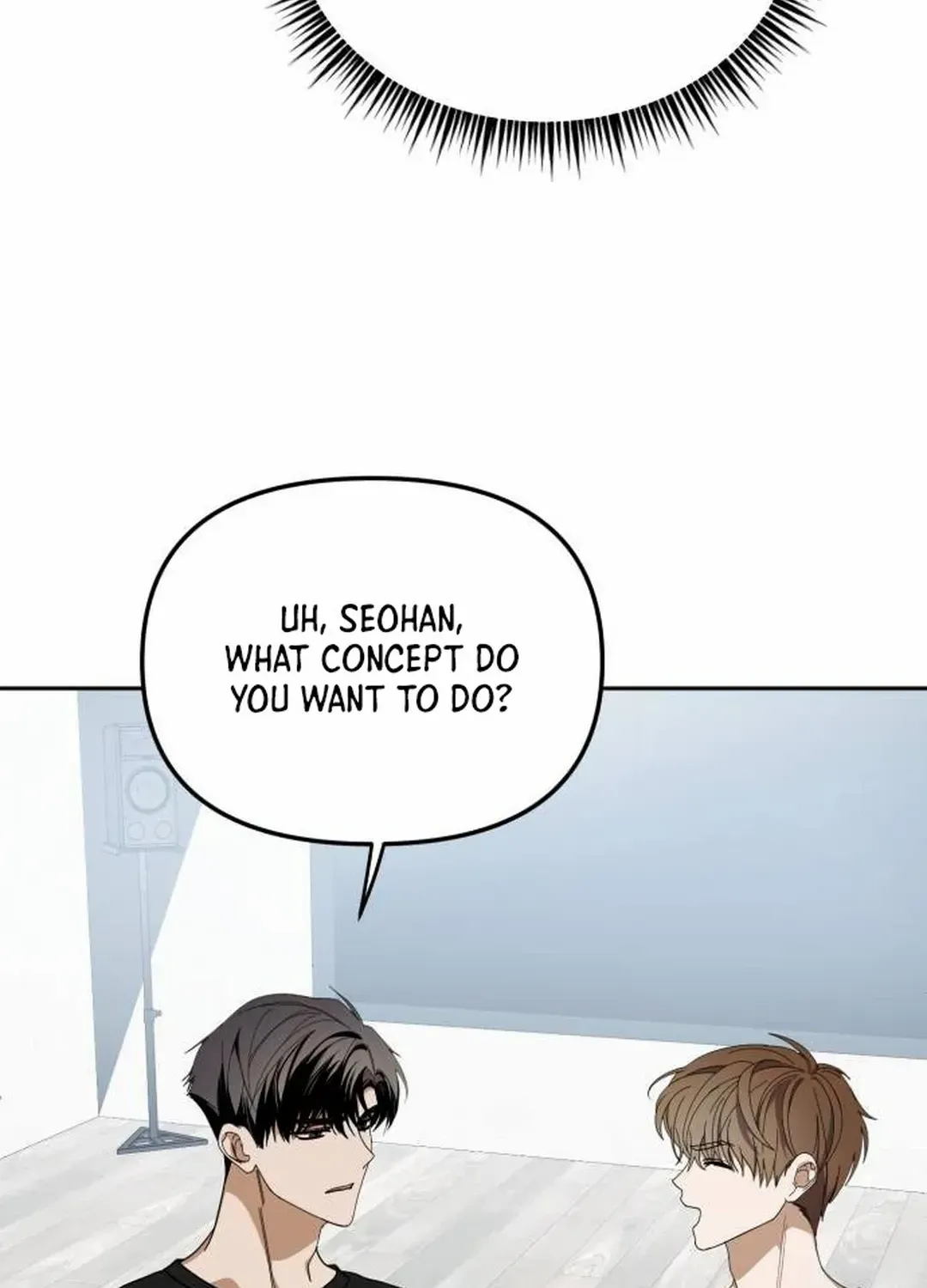 I Became the Youngest Top Idol Chapter 31 page 58 - 