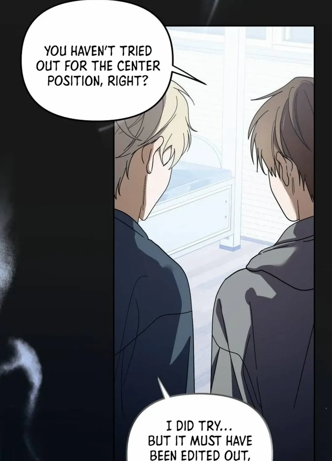 I Became the Youngest Top Idol Chapter 31 page 8 - 