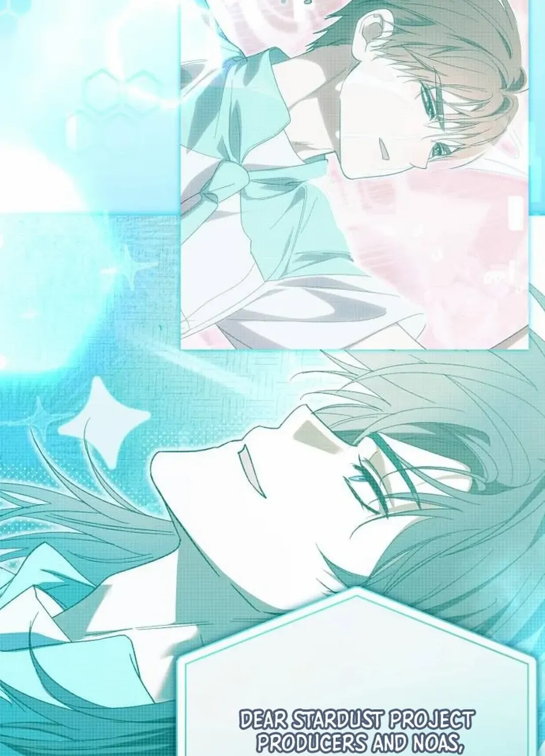 I Became the Youngest Top Idol Chapter 31 page 72 - 