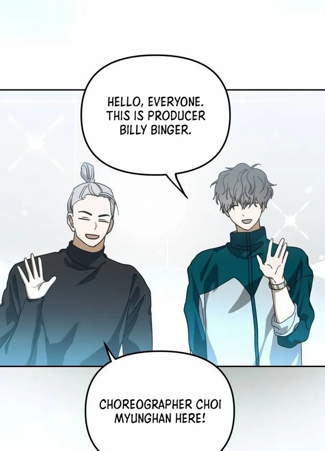 I Became the Youngest Top Idol Chapter 31 page 79 - 