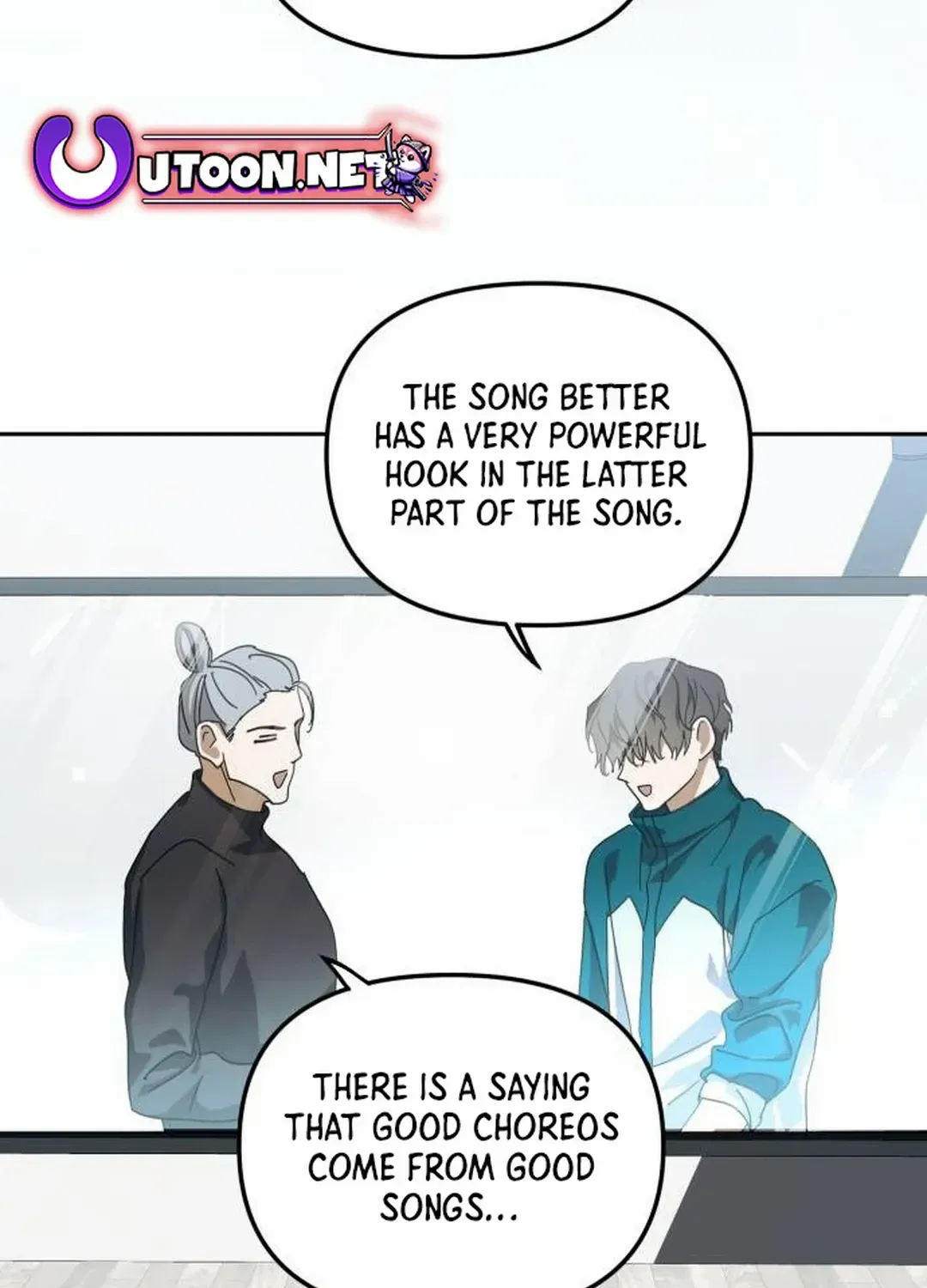 I Became the Youngest Top Idol Chapter 31 page 80 - 
