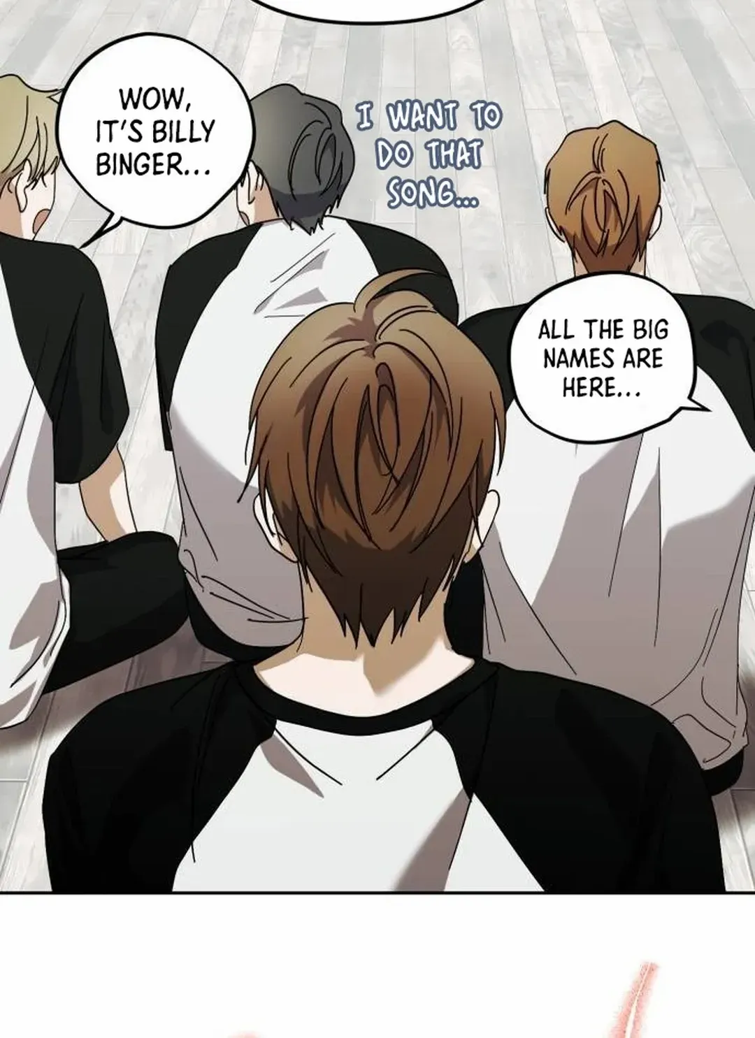 I Became the Youngest Top Idol Chapter 31 page 81 - 
