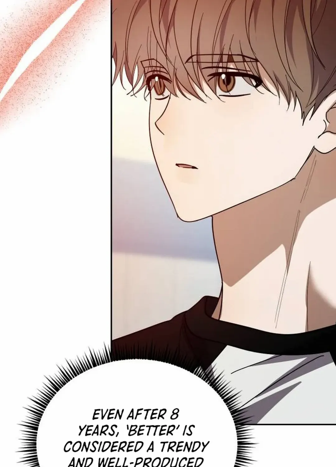 I Became the Youngest Top Idol Chapter 31 page 85 - 