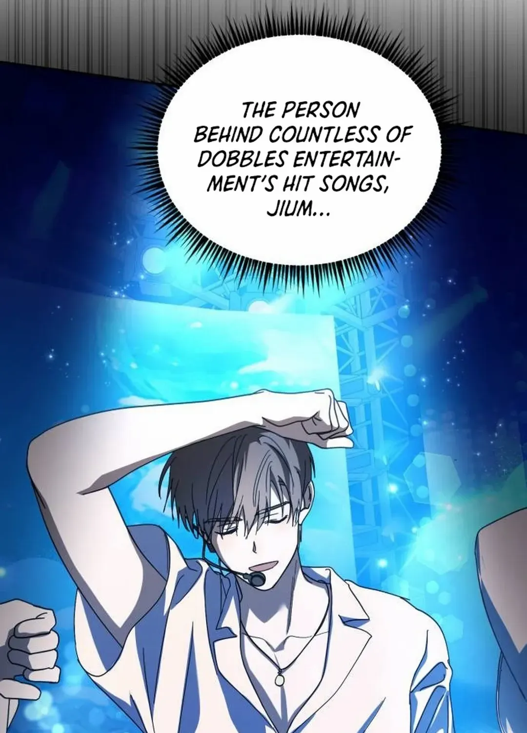 I Became the Youngest Top Idol Chapter 31 page 89 - 