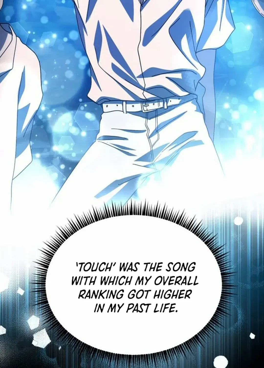 I Became the Youngest Top Idol Chapter 31 page 90 - 