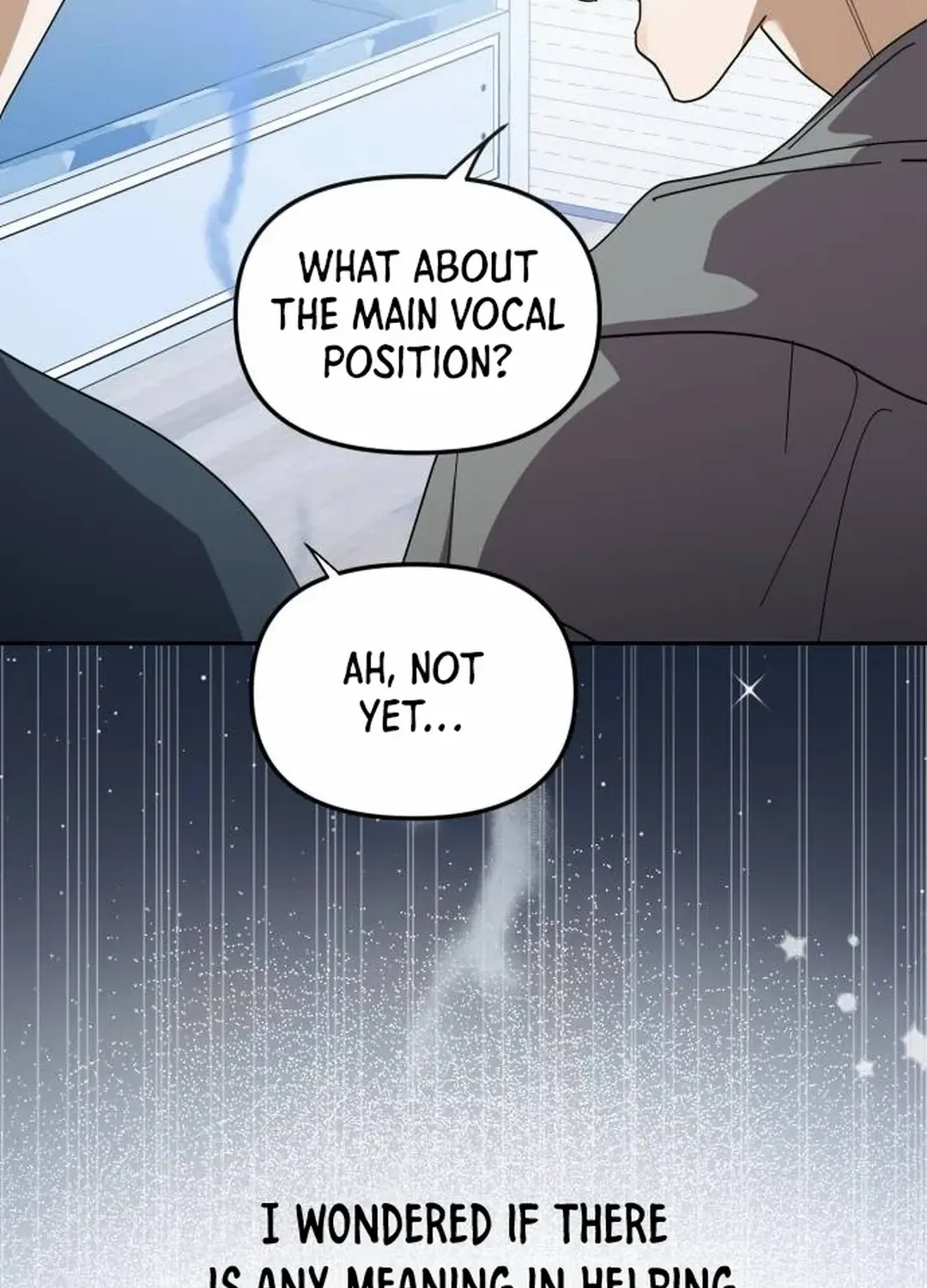 I Became the Youngest Top Idol Chapter 31 page 10 - 