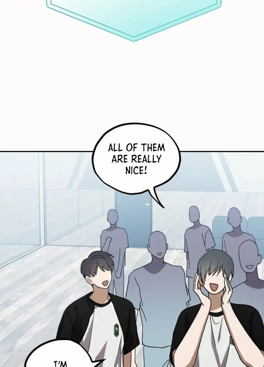 I Became the Youngest Top Idol Chapter 31 page 97 - 
