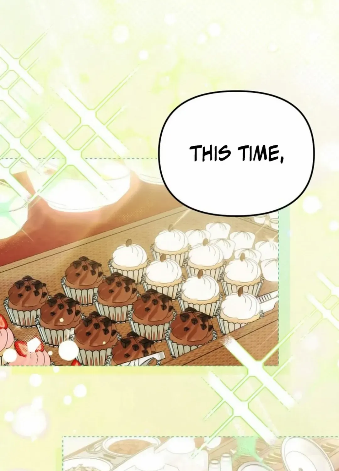 I Became the Youngest Top Idol Chapter 32 page 11 - 