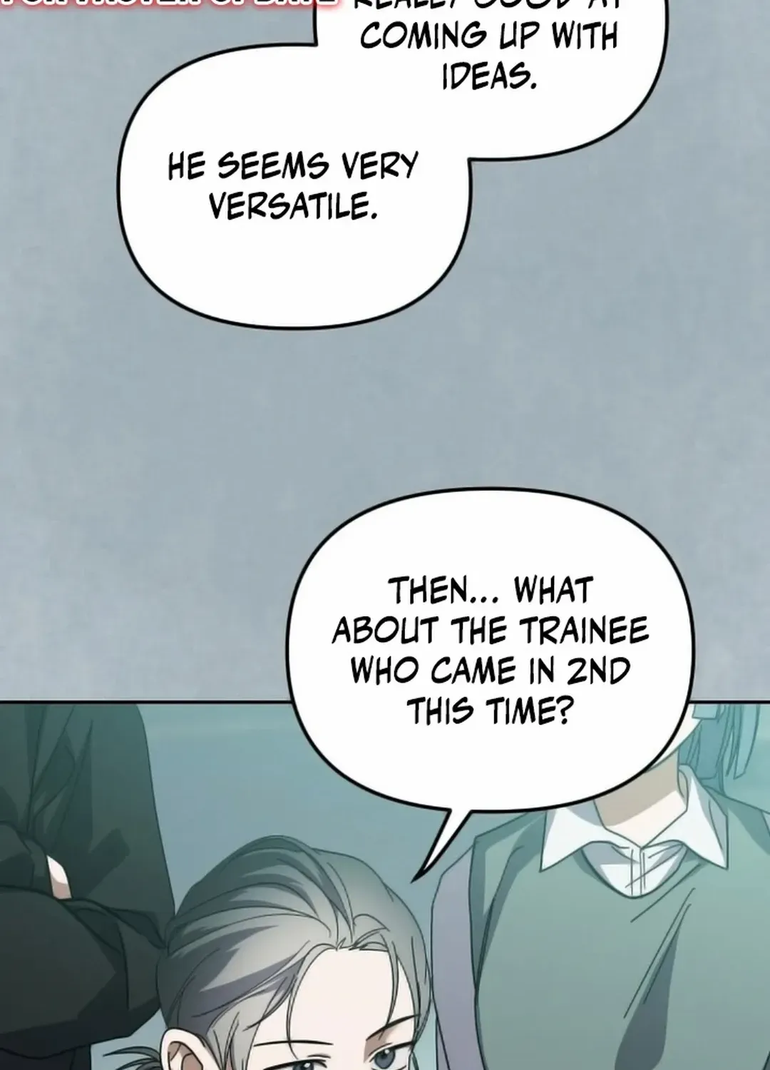 I Became the Youngest Top Idol Chapter 32 page 101 - 