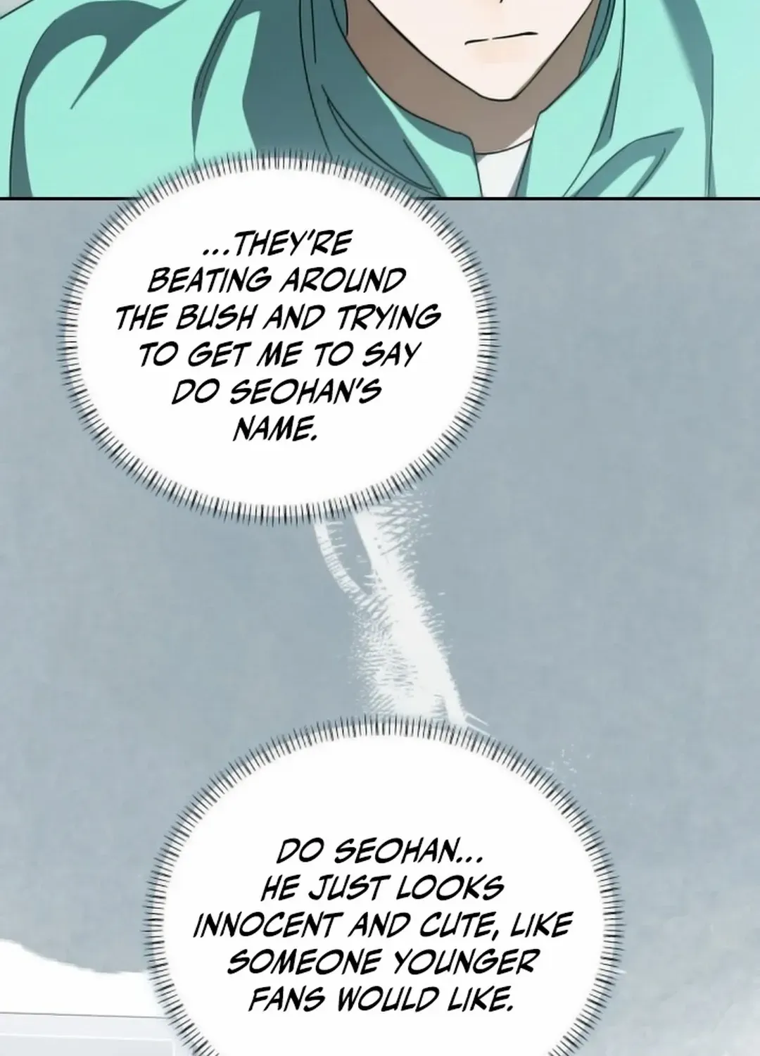 I Became the Youngest Top Idol Chapter 32 page 104 - 