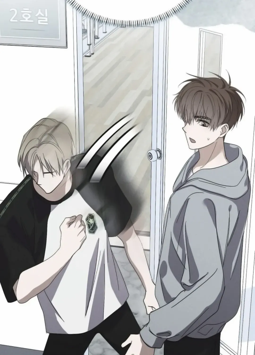 I Became the Youngest Top Idol Chapter 32 page 105 - 