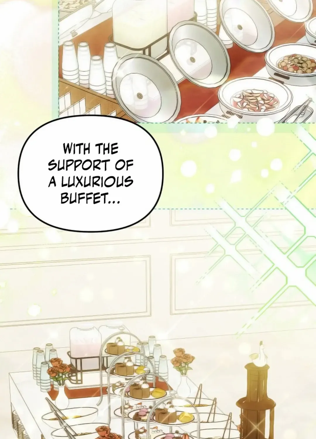 I Became the Youngest Top Idol Chapter 32 page 12 - 