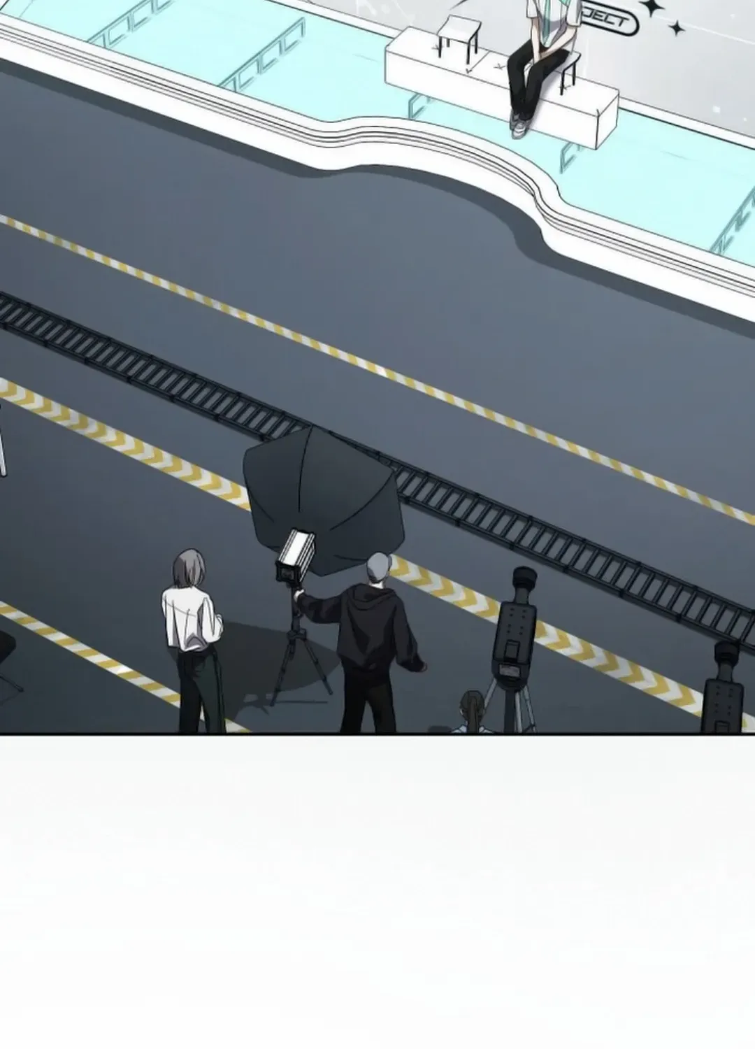 I Became the Youngest Top Idol Chapter 32 page 113 - 