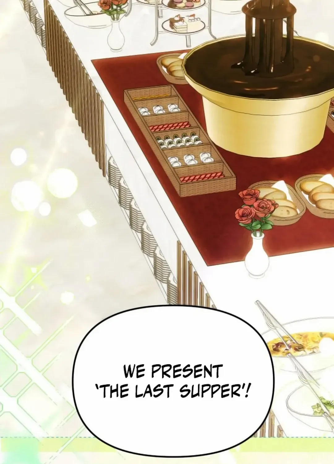 I Became the Youngest Top Idol Chapter 32 page 13 - 