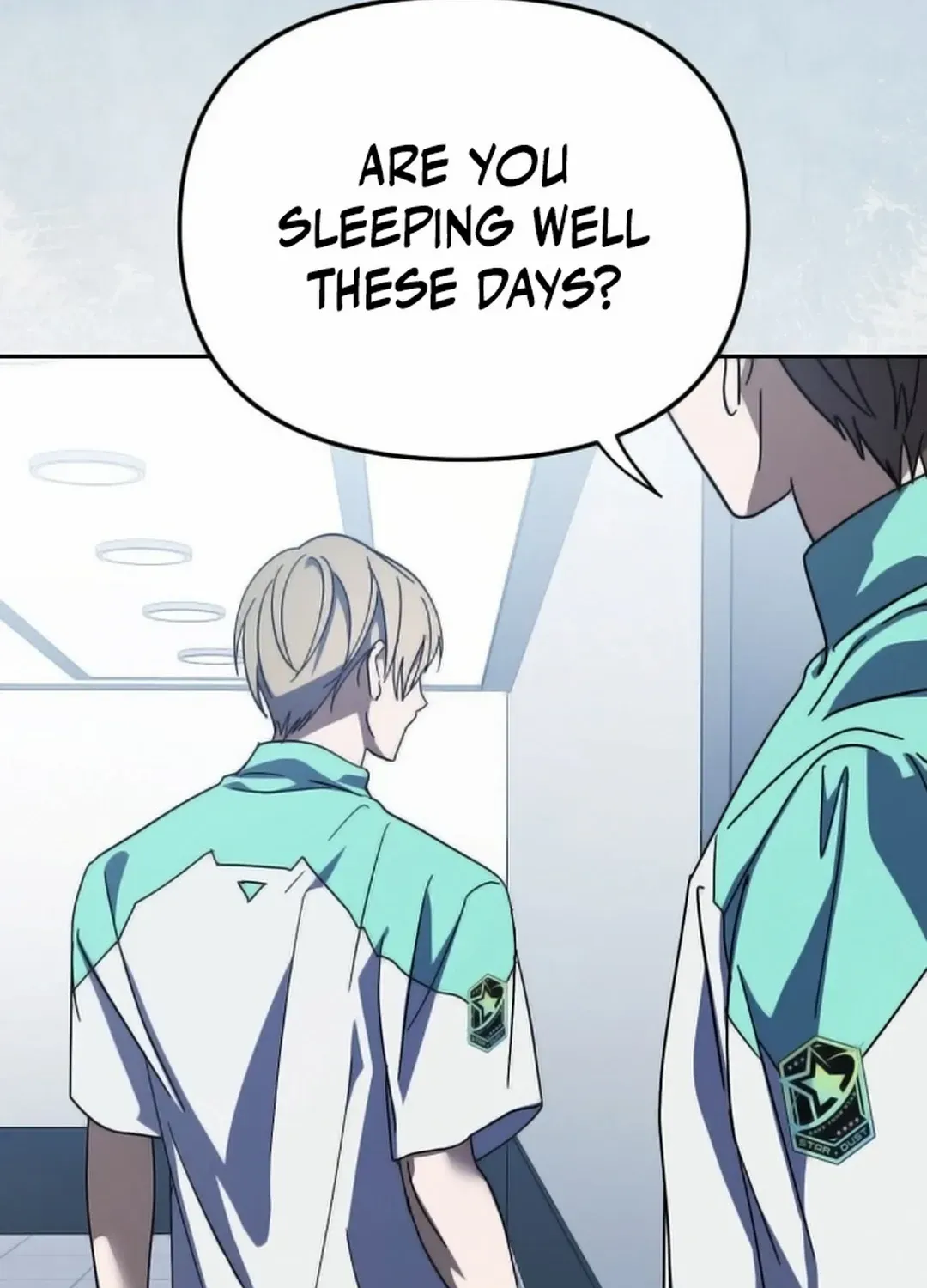 I Became the Youngest Top Idol Chapter 32 page 123 - 