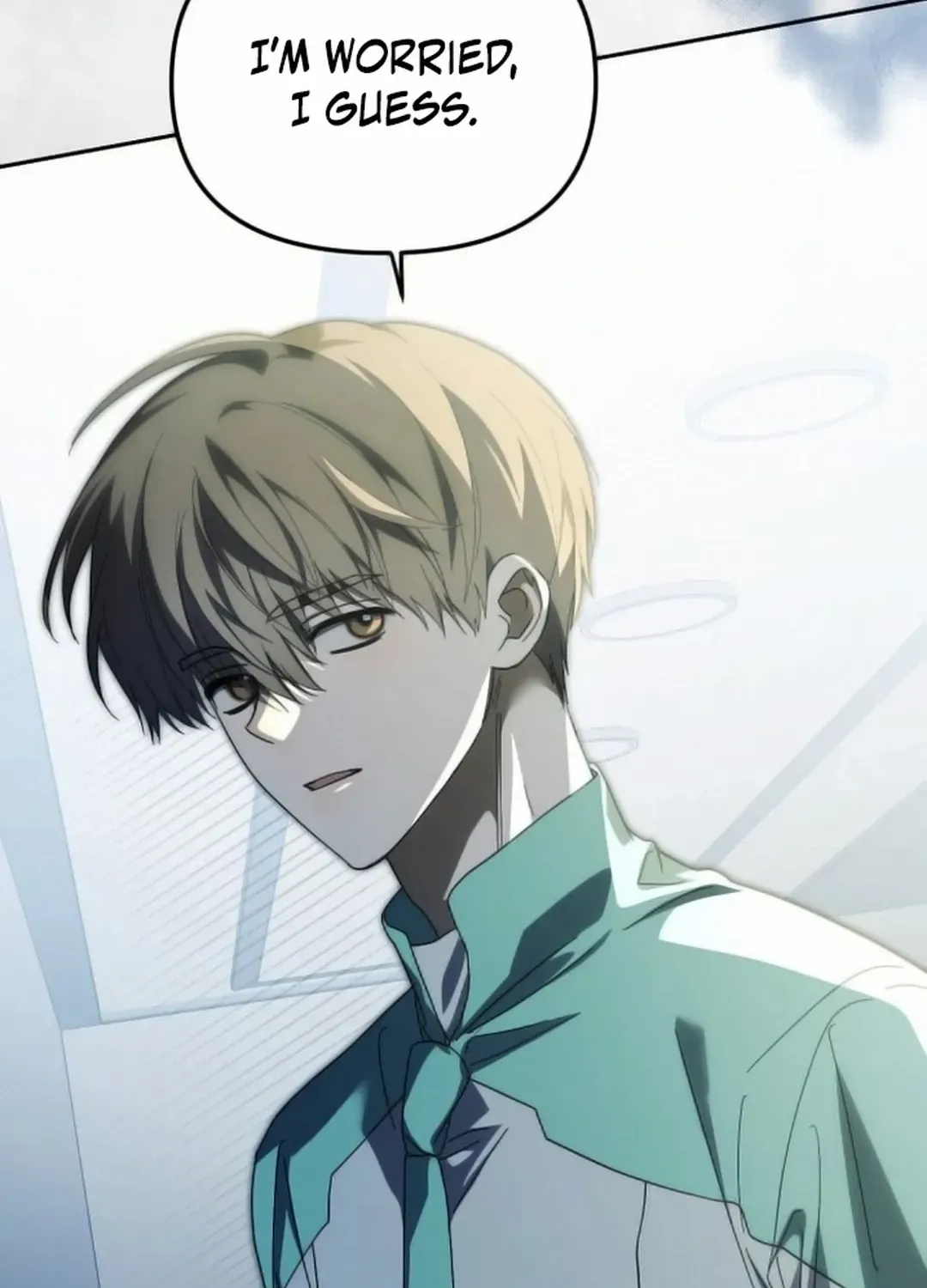 I Became the Youngest Top Idol Chapter 32 page 126 - 